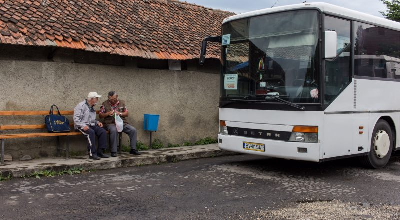 Juan R. Pérez Fotografía de viajes Rumanía
