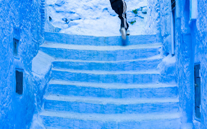 Juan R. Pérez Fotografía de Viajes Marruecos