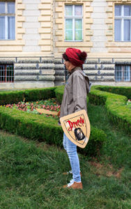 drácula-rumanía-castillo-actriz-turistas