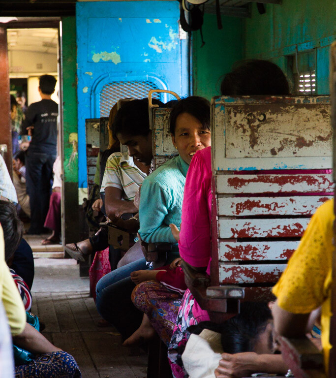 El vagón de los sueños. Fotografía de viajes Juan R. Pérez (photo & travel)